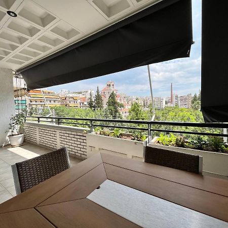Anastasis House Apartment Atena Exterior foto
