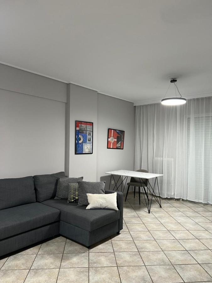 Anastasis House Apartment Atena Exterior foto