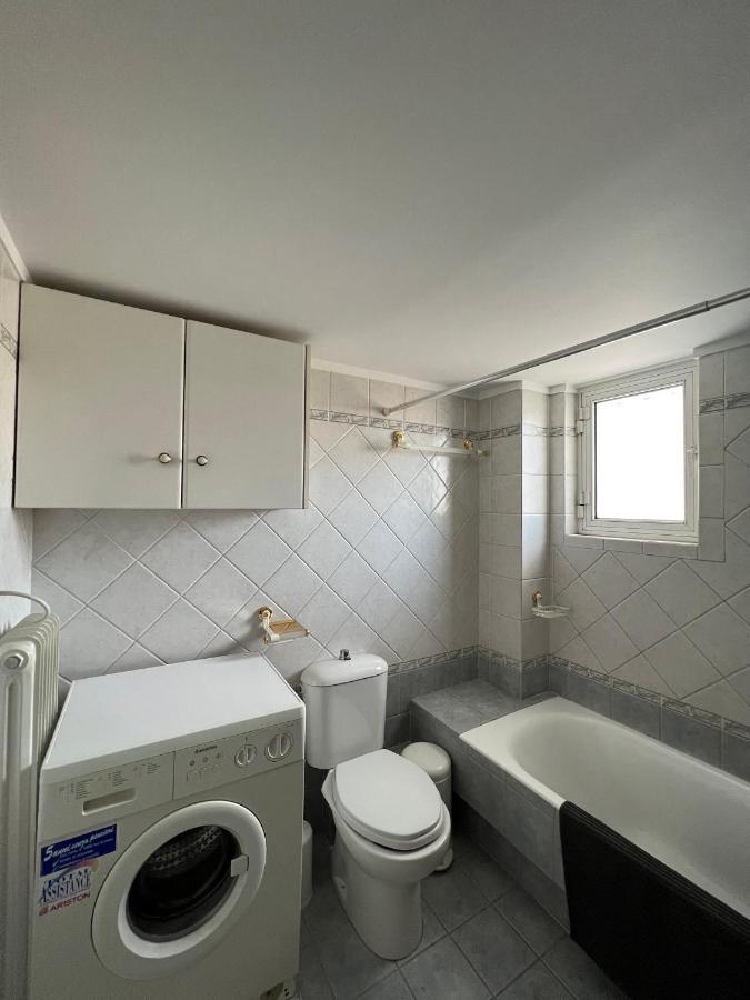 Anastasis House Apartment Atena Exterior foto