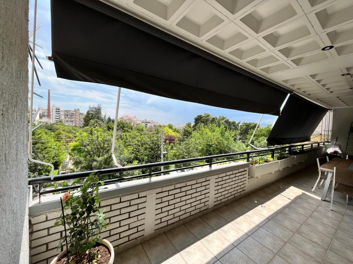 Anastasis House Apartment Atena Exterior foto